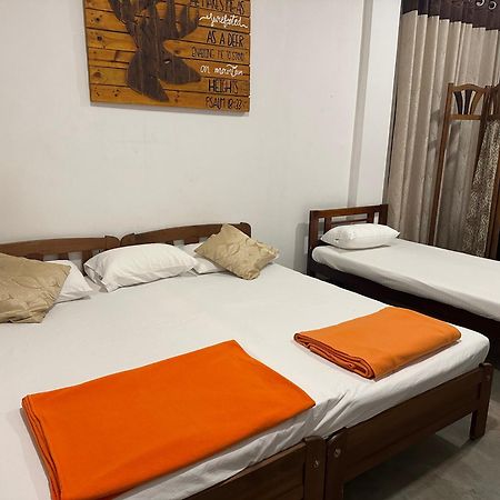 Apartament Anniewatte House Kandy Zewnętrze zdjęcie