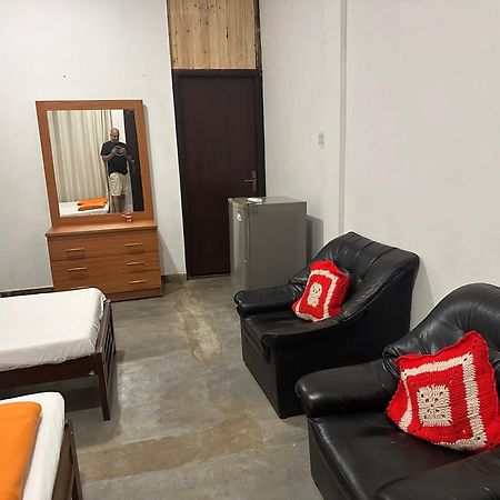 Apartament Anniewatte House Kandy Zewnętrze zdjęcie