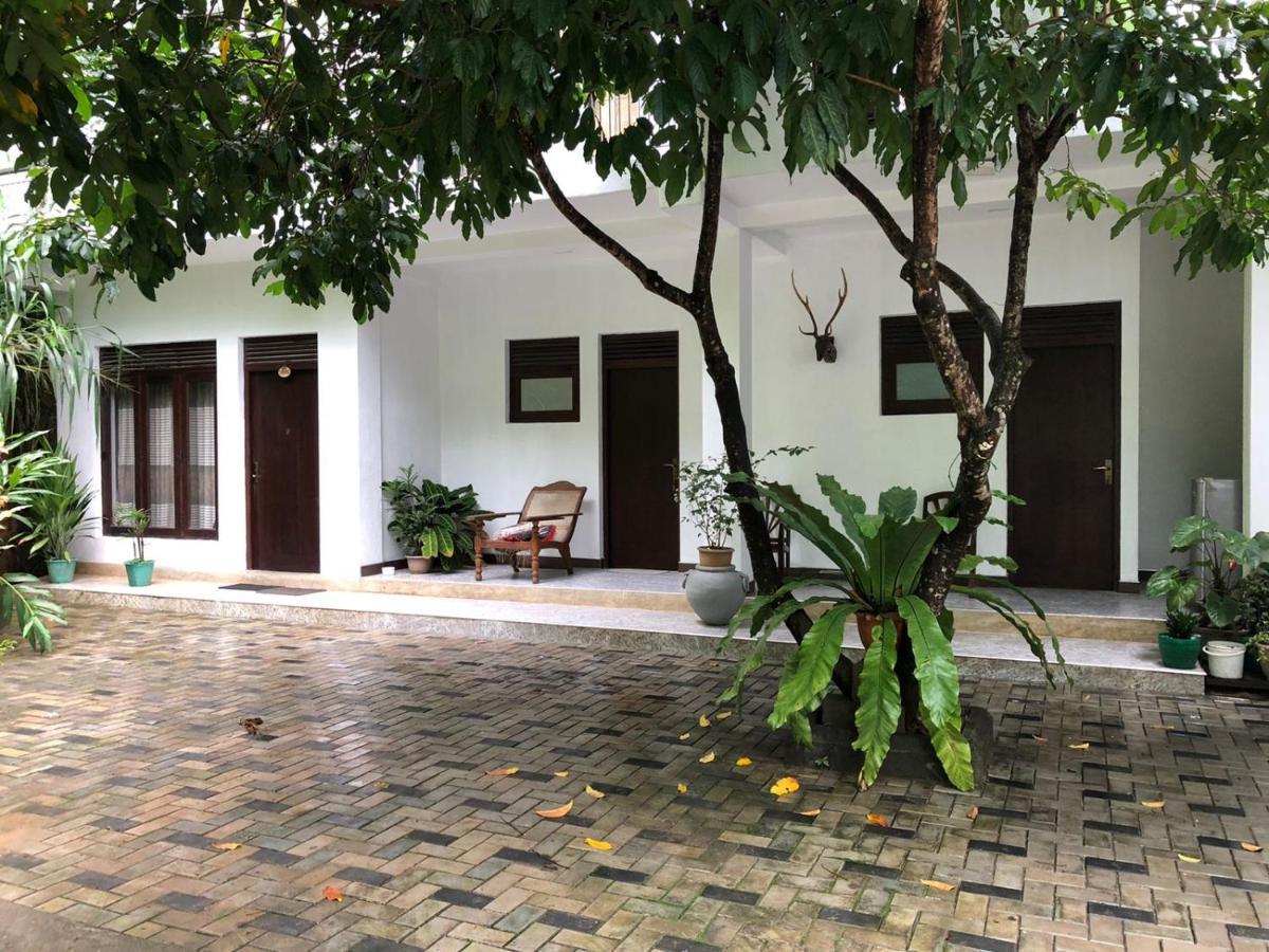 Apartament Anniewatte House Kandy Zewnętrze zdjęcie