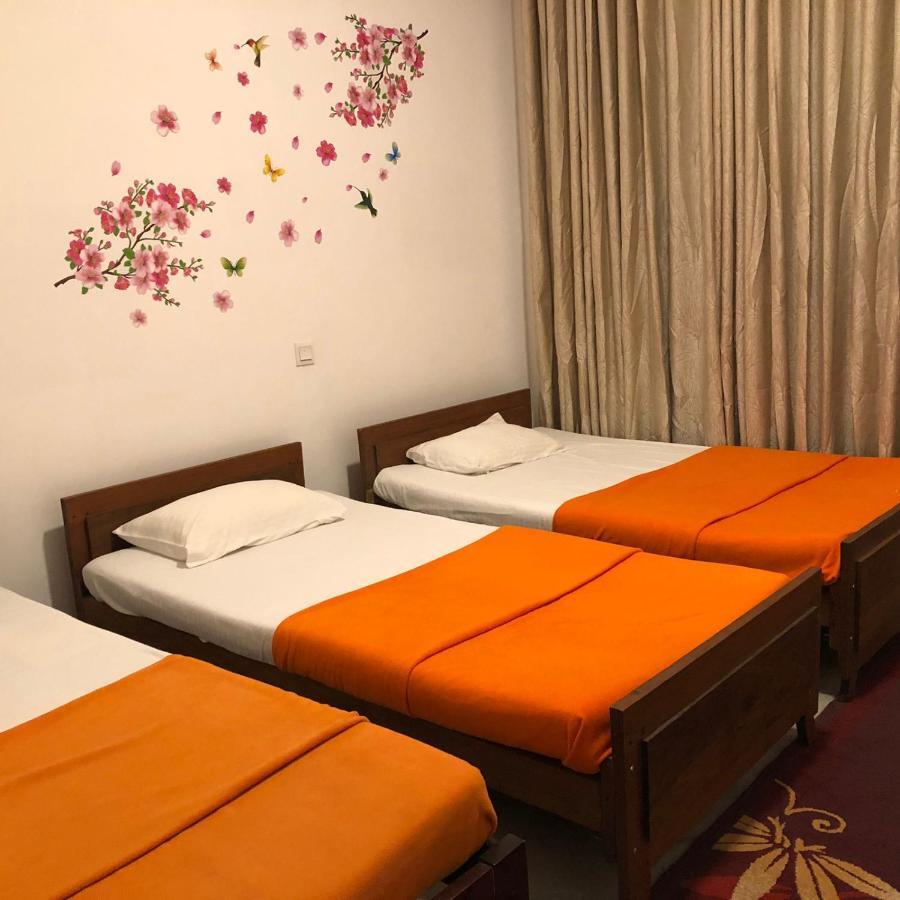 Apartament Anniewatte House Kandy Zewnętrze zdjęcie