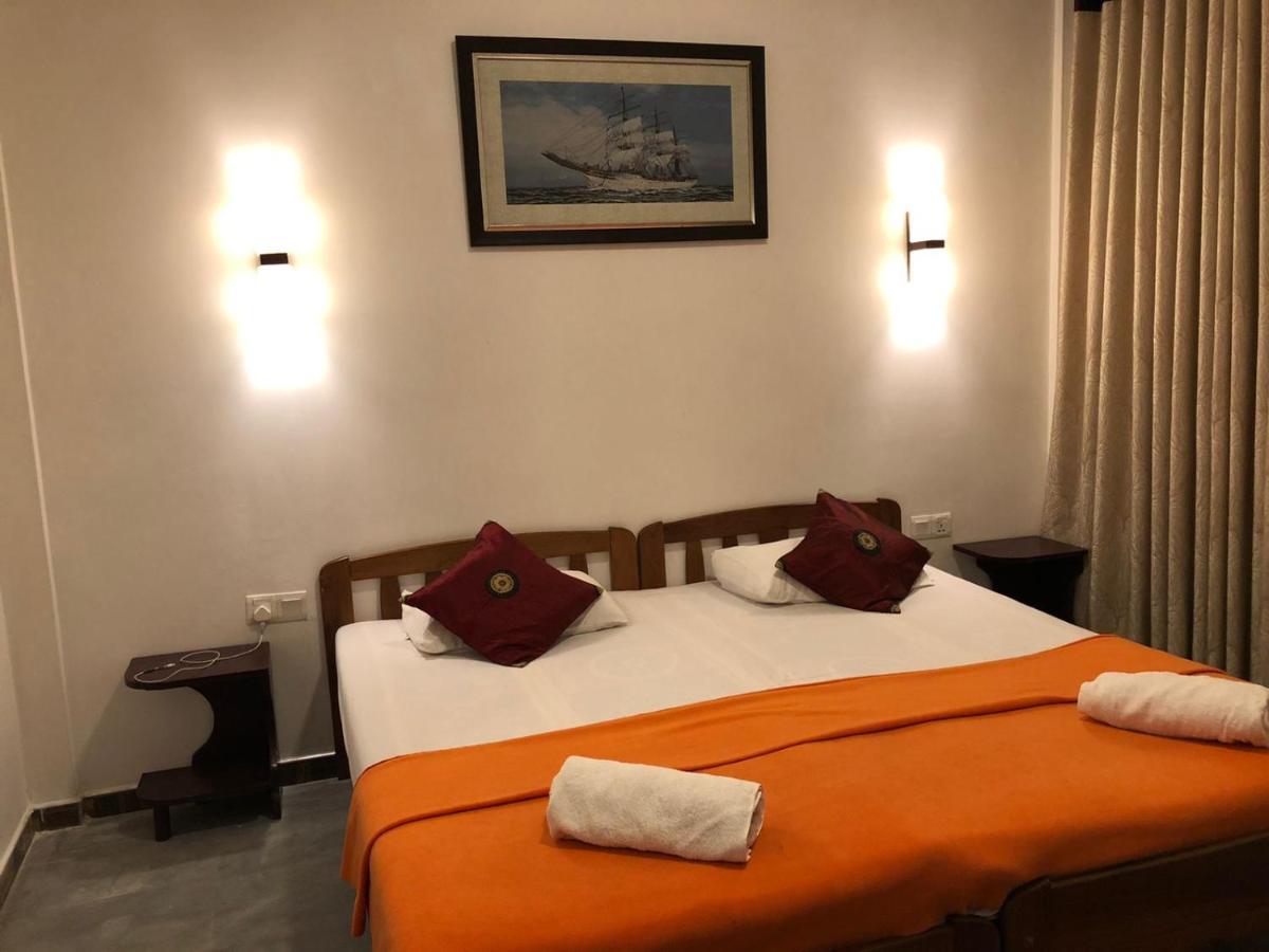 Apartament Anniewatte House Kandy Zewnętrze zdjęcie