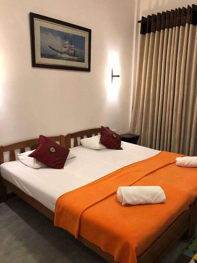 Apartament Anniewatte House Kandy Zewnętrze zdjęcie