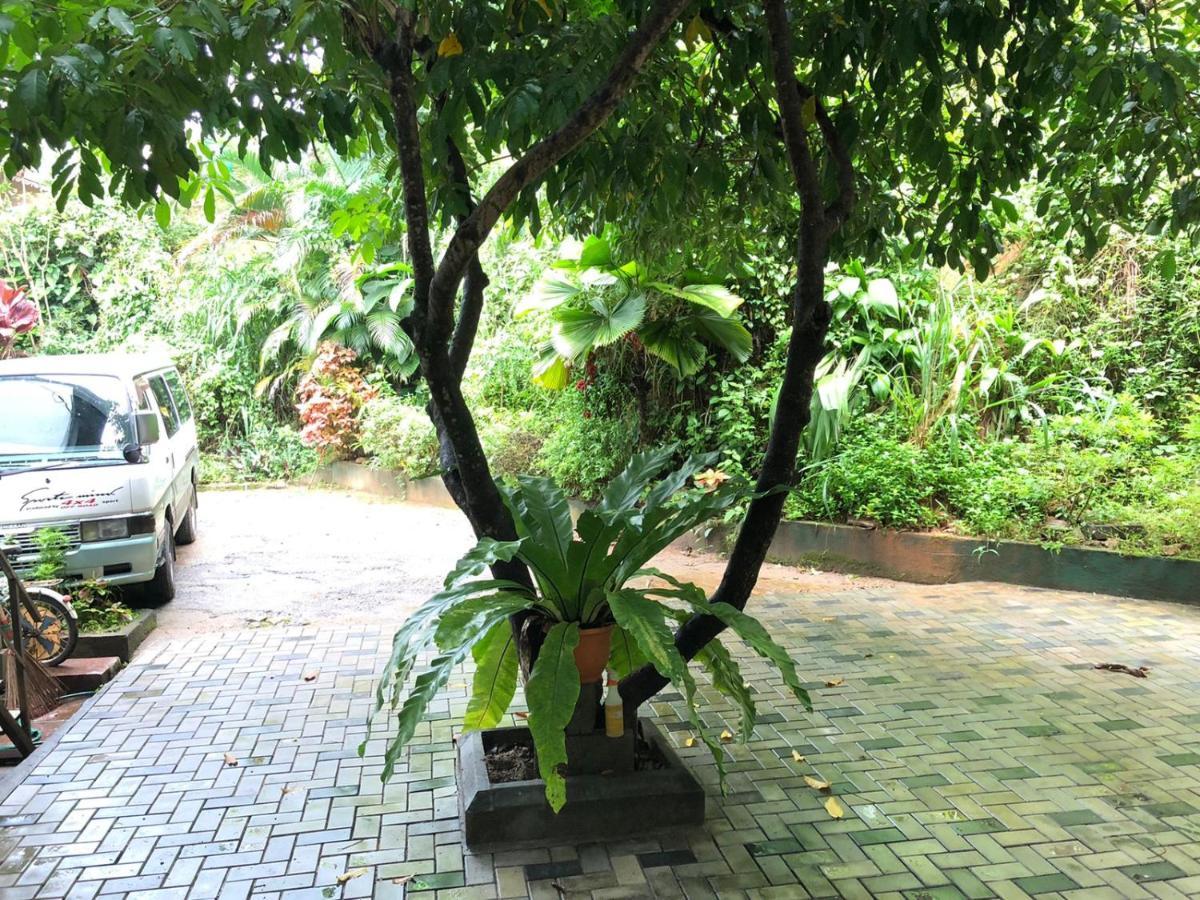 Apartament Anniewatte House Kandy Zewnętrze zdjęcie