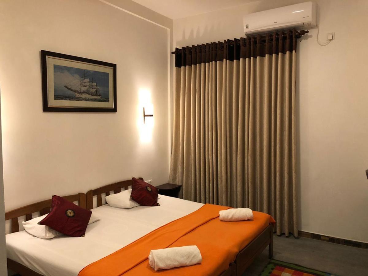 Apartament Anniewatte House Kandy Zewnętrze zdjęcie