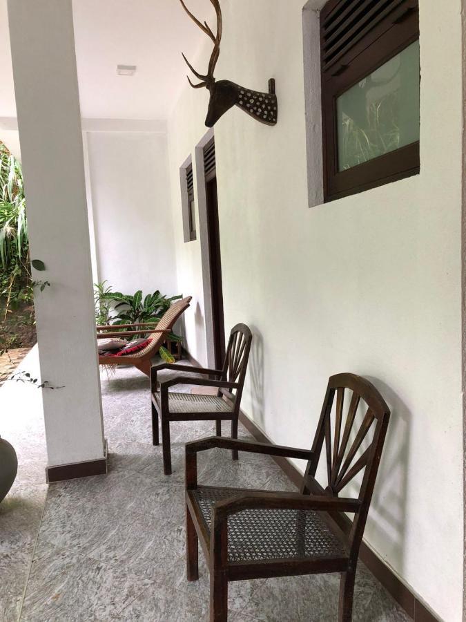 Apartament Anniewatte House Kandy Zewnętrze zdjęcie