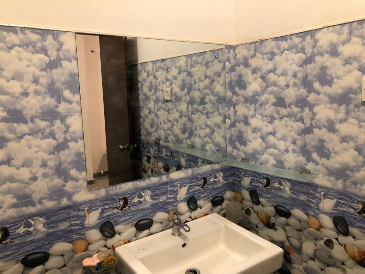 Apartament Anniewatte House Kandy Zewnętrze zdjęcie
