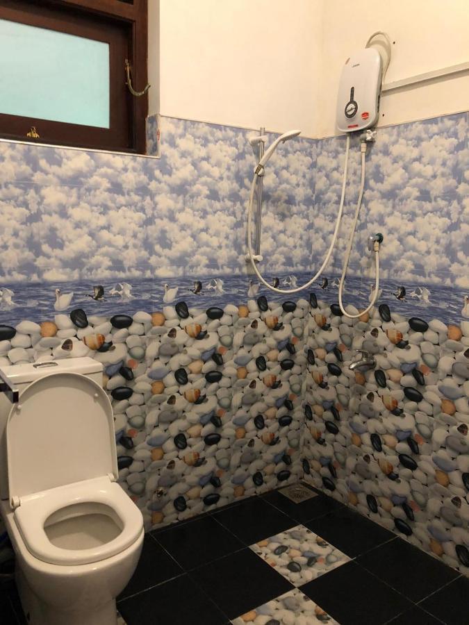 Apartament Anniewatte House Kandy Zewnętrze zdjęcie