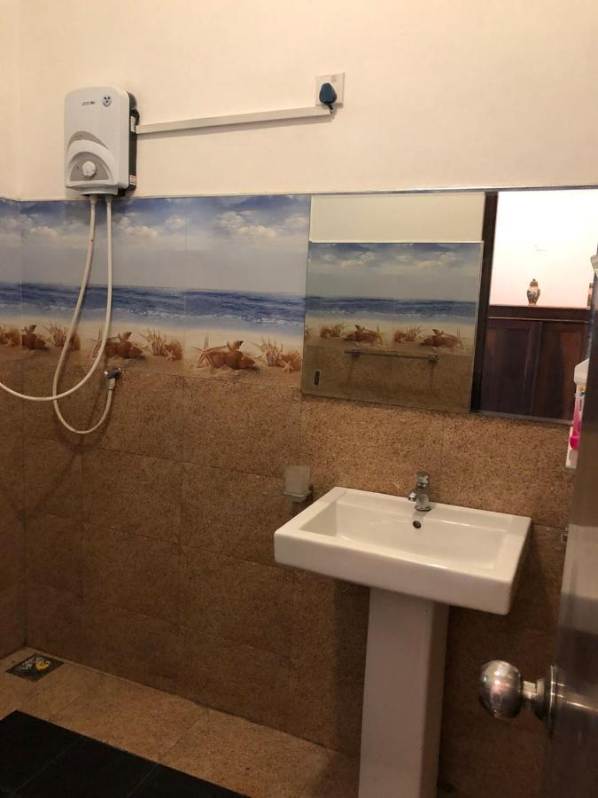 Apartament Anniewatte House Kandy Zewnętrze zdjęcie