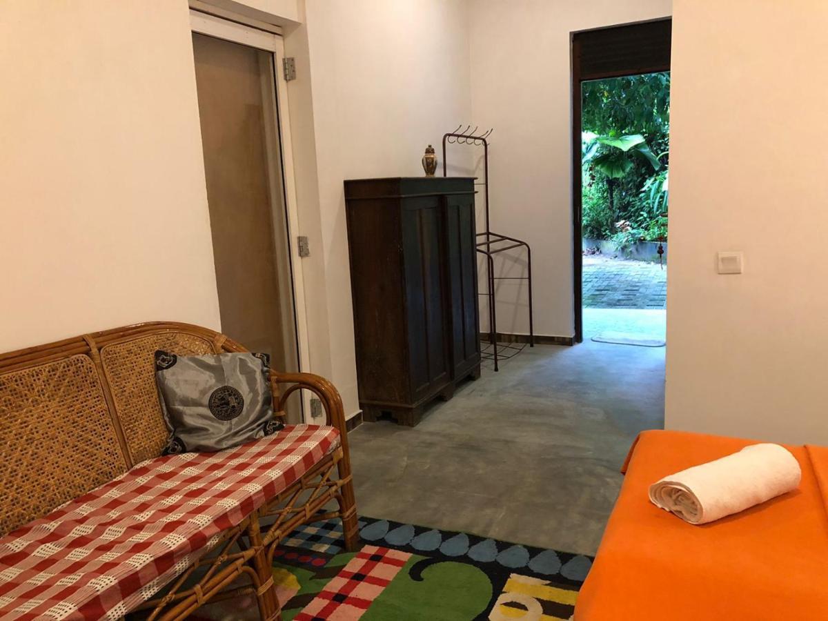 Apartament Anniewatte House Kandy Zewnętrze zdjęcie