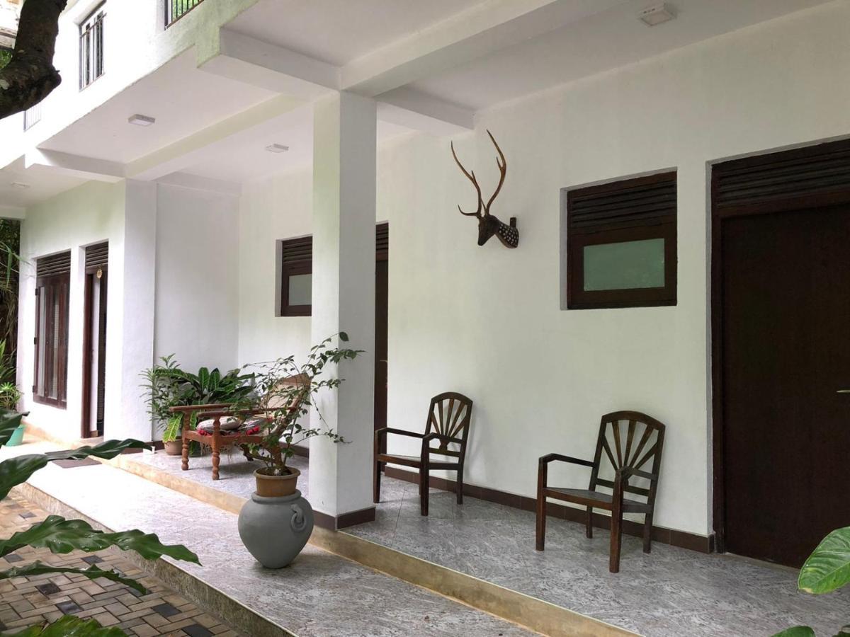 Apartament Anniewatte House Kandy Zewnętrze zdjęcie