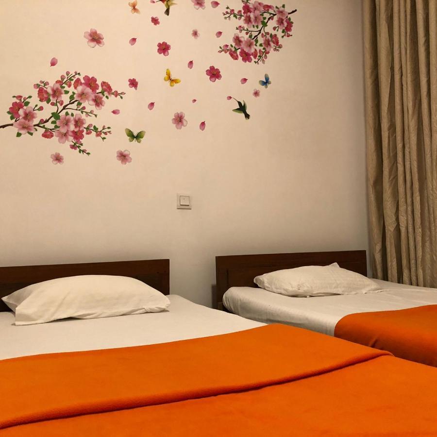 Apartament Anniewatte House Kandy Zewnętrze zdjęcie