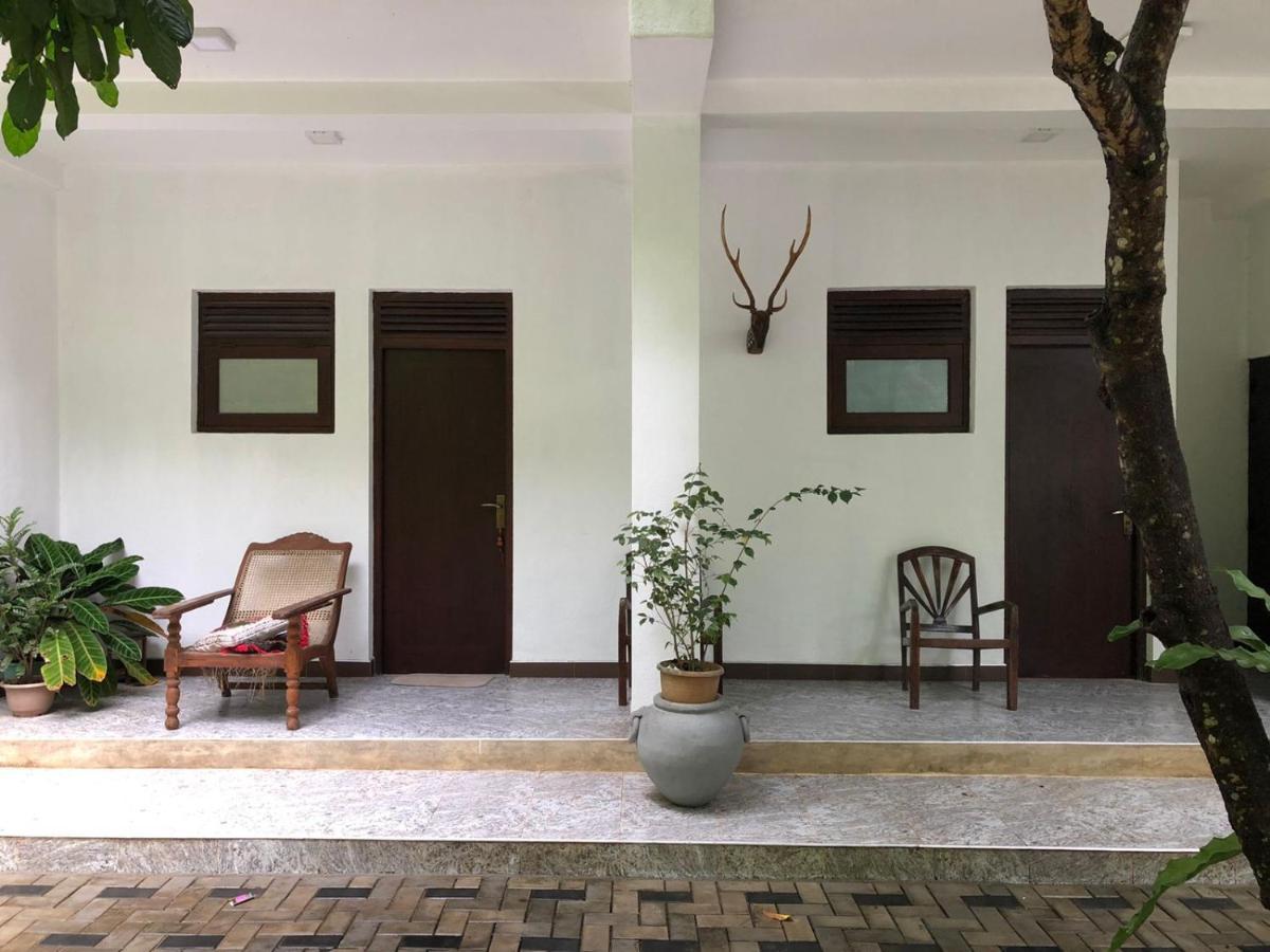 Apartament Anniewatte House Kandy Zewnętrze zdjęcie