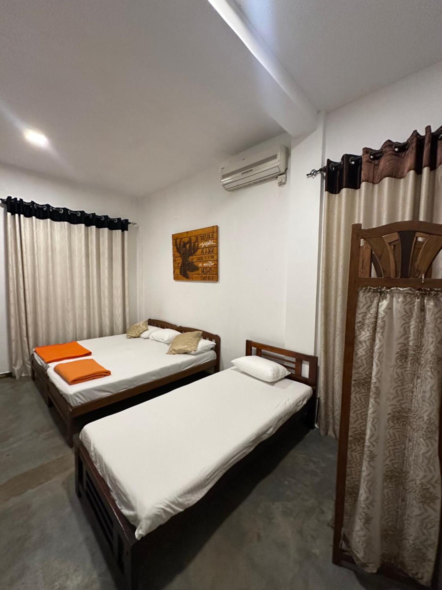Apartament Anniewatte House Kandy Zewnętrze zdjęcie