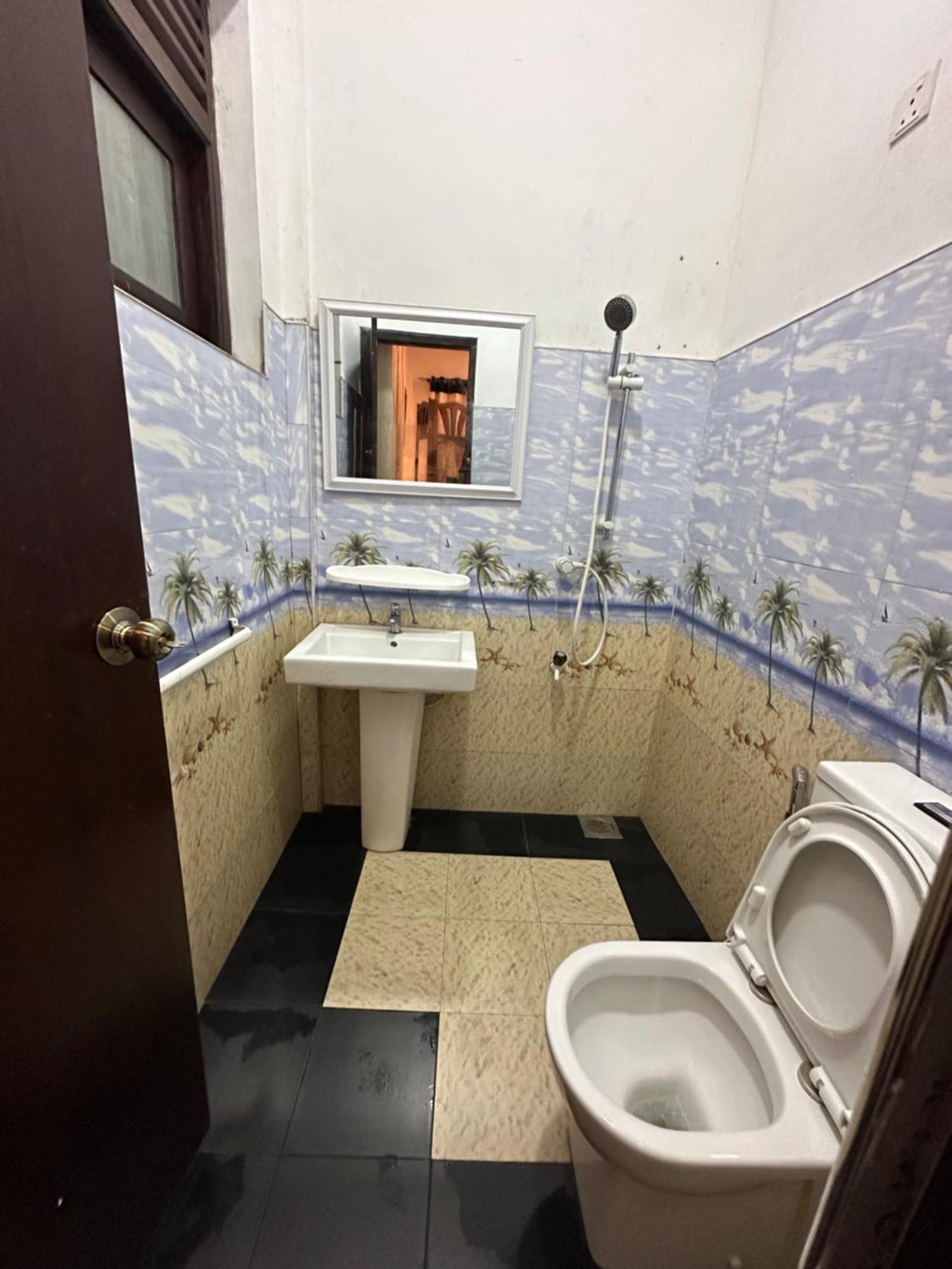 Apartament Anniewatte House Kandy Zewnętrze zdjęcie