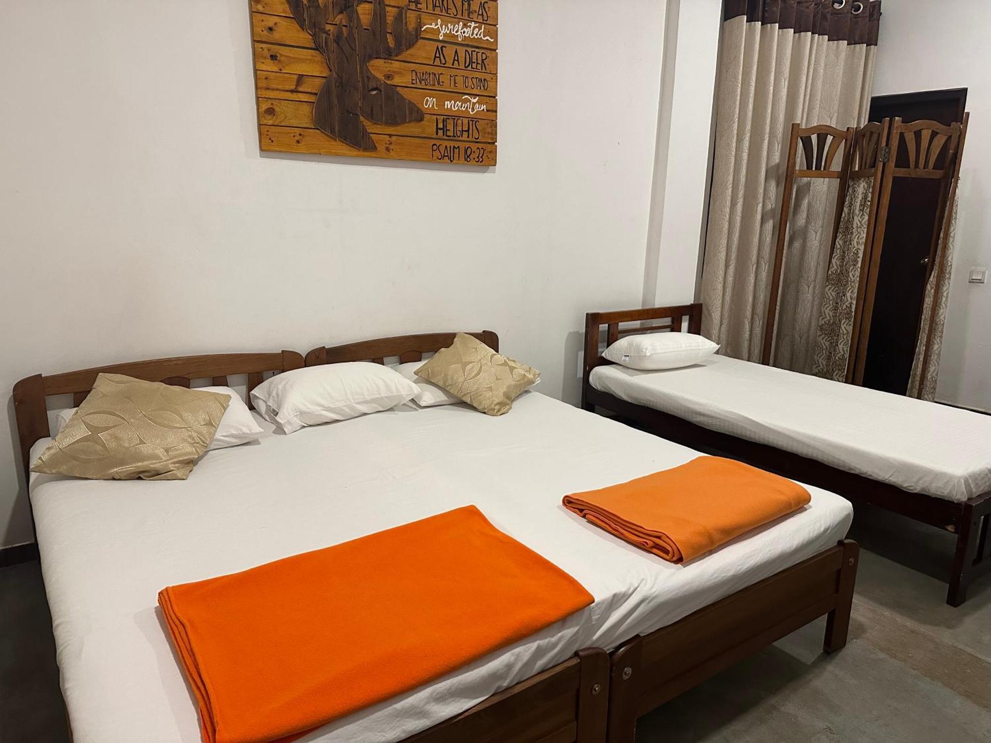 Apartament Anniewatte House Kandy Zewnętrze zdjęcie