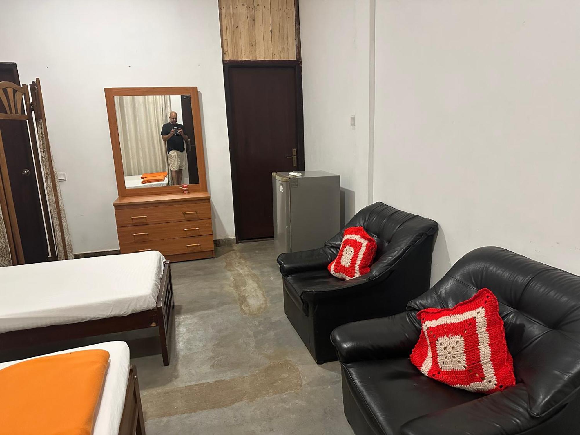 Apartament Anniewatte House Kandy Zewnętrze zdjęcie