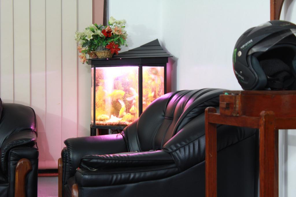 Apartament Anniewatte House Kandy Zewnętrze zdjęcie