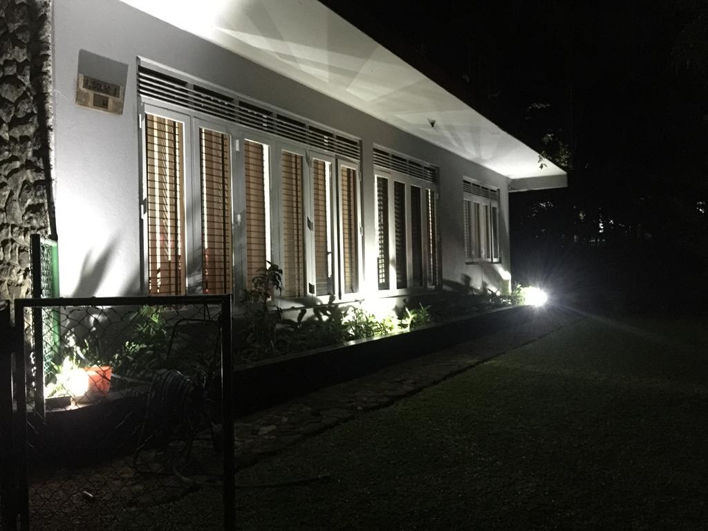 Apartament Anniewatte House Kandy Zewnętrze zdjęcie